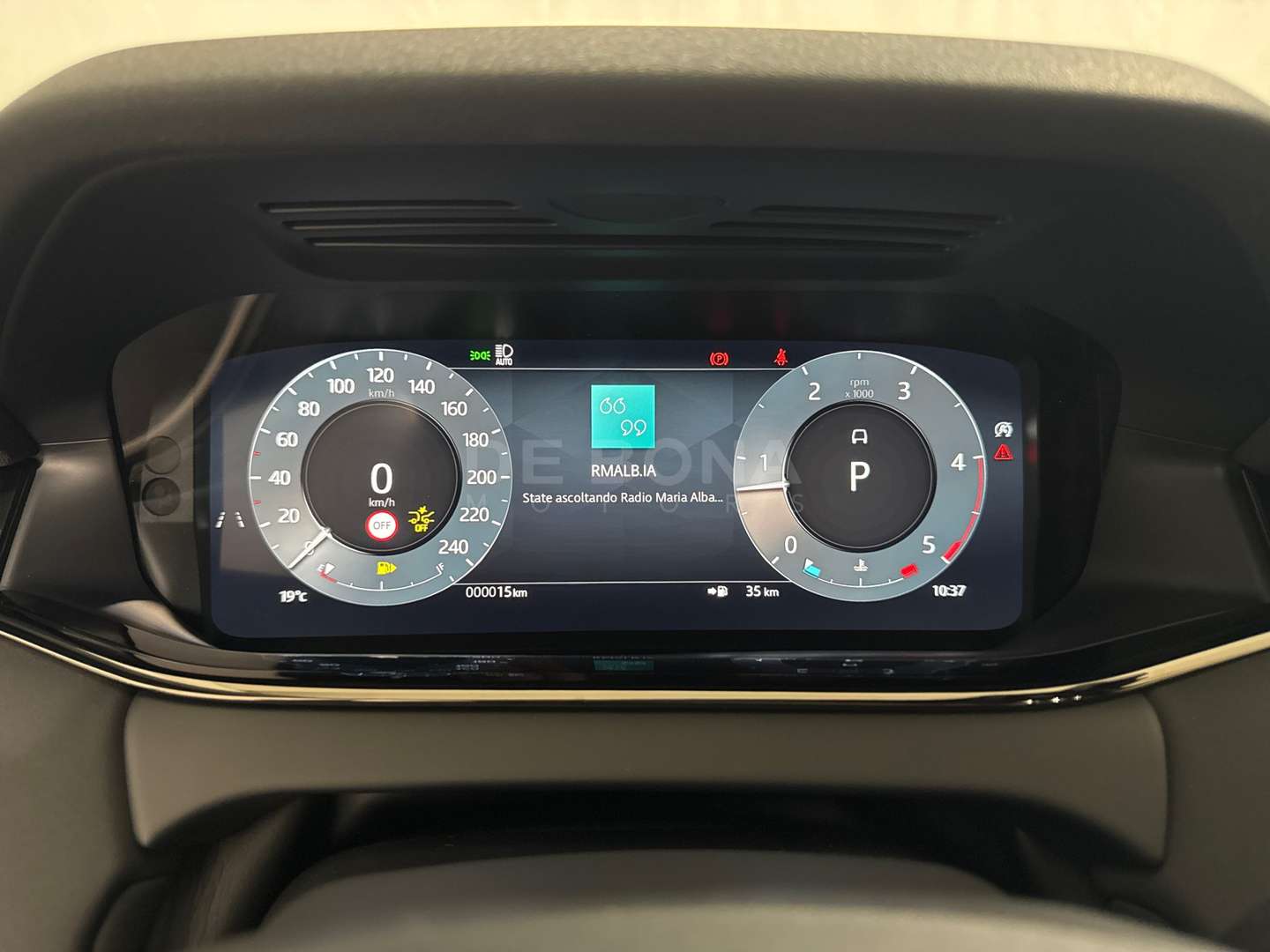 Land Rover Range Rover Evoque S 2.0d I4 Mhev - 2025 - Joinsteer - #17