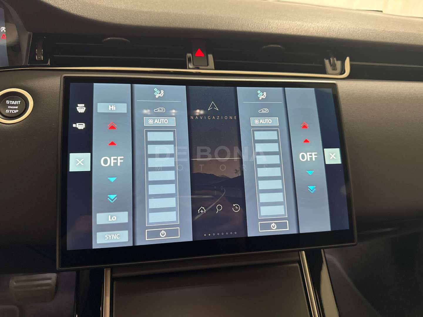 Land Rover Range Rover Evoque S 2.0d I4 Mhev - 2025 - Joinsteer - #19