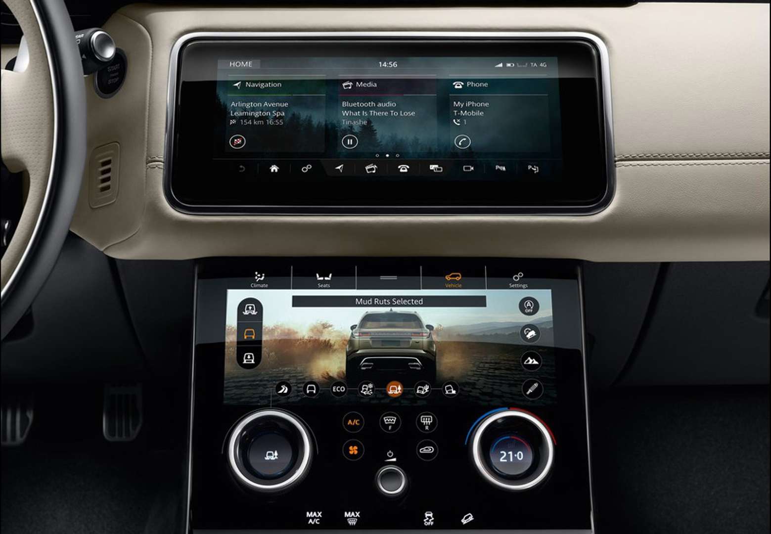 Land Rover Range Rover Velar S 2.0d - 2020 - Joinsteer - #26