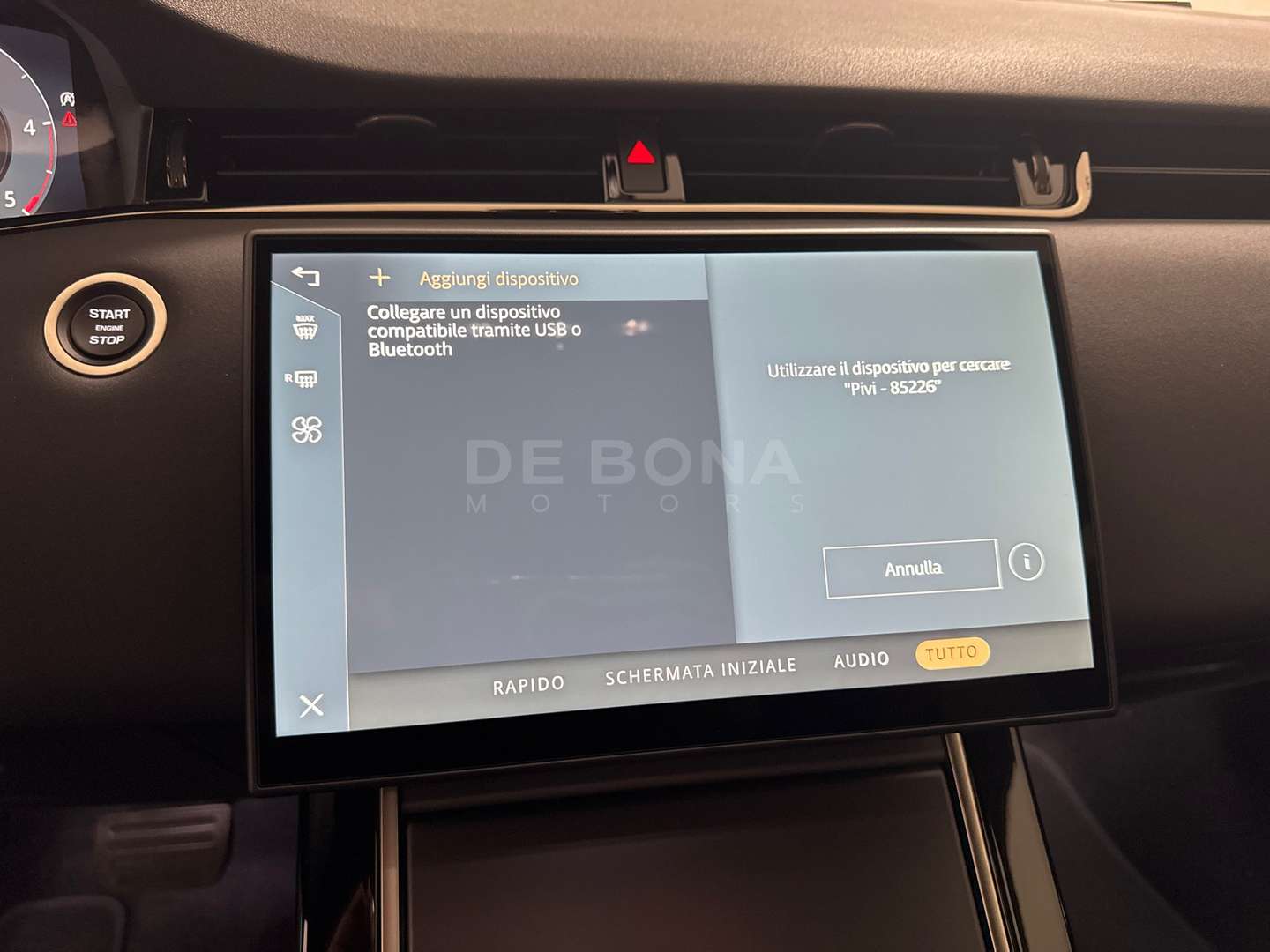 Land Rover Range Rover Evoque S 2.0d I4 Mhev - 2025 - Joinsteer - #21