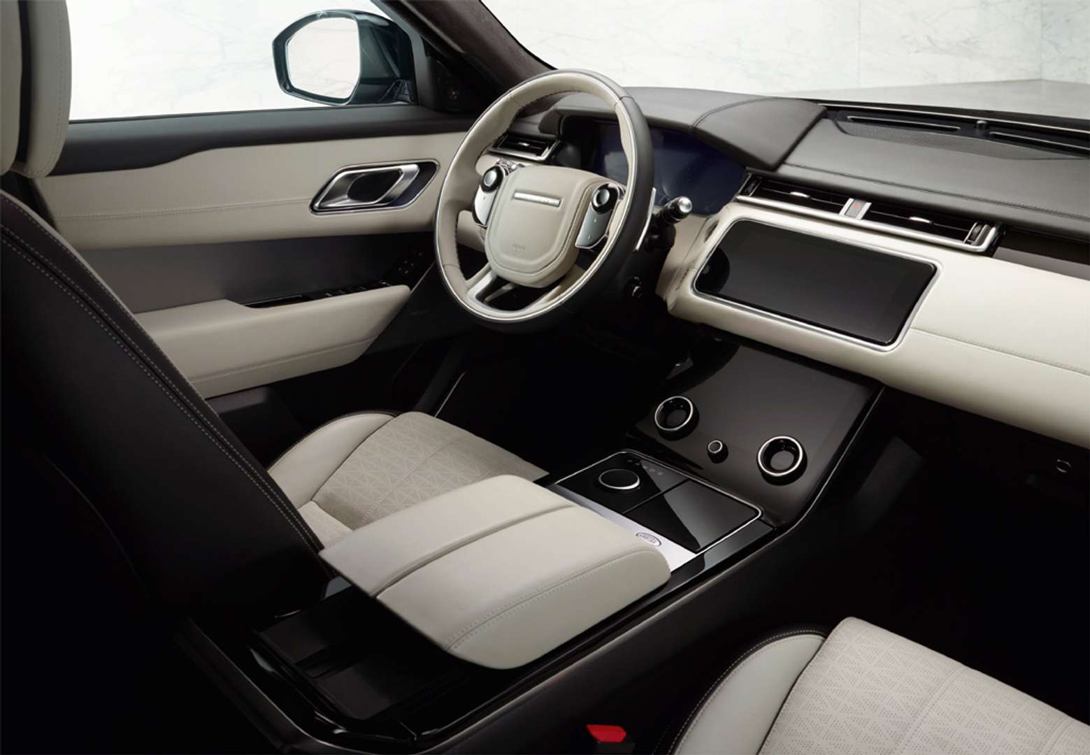 Land Rover Range Rover Velar S 2.0d - 2020 - Joinsteer - #27