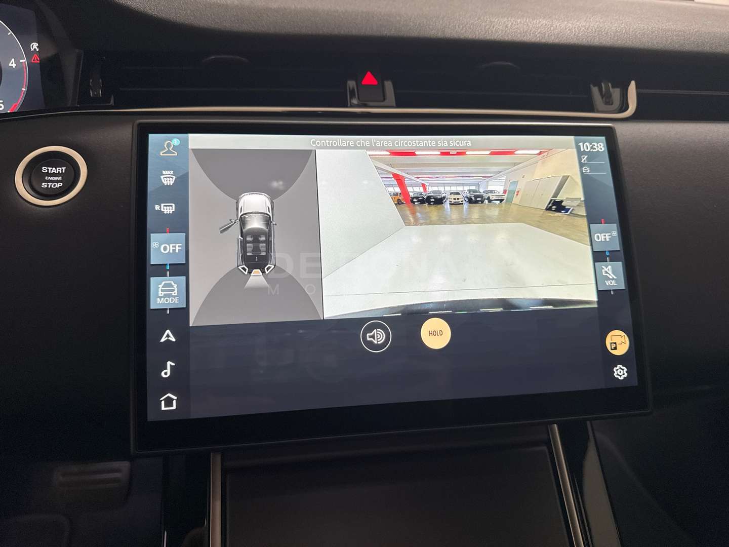 Land Rover Range Rover Evoque S 2.0d I4 Mhev - 2025 - Joinsteer - #22