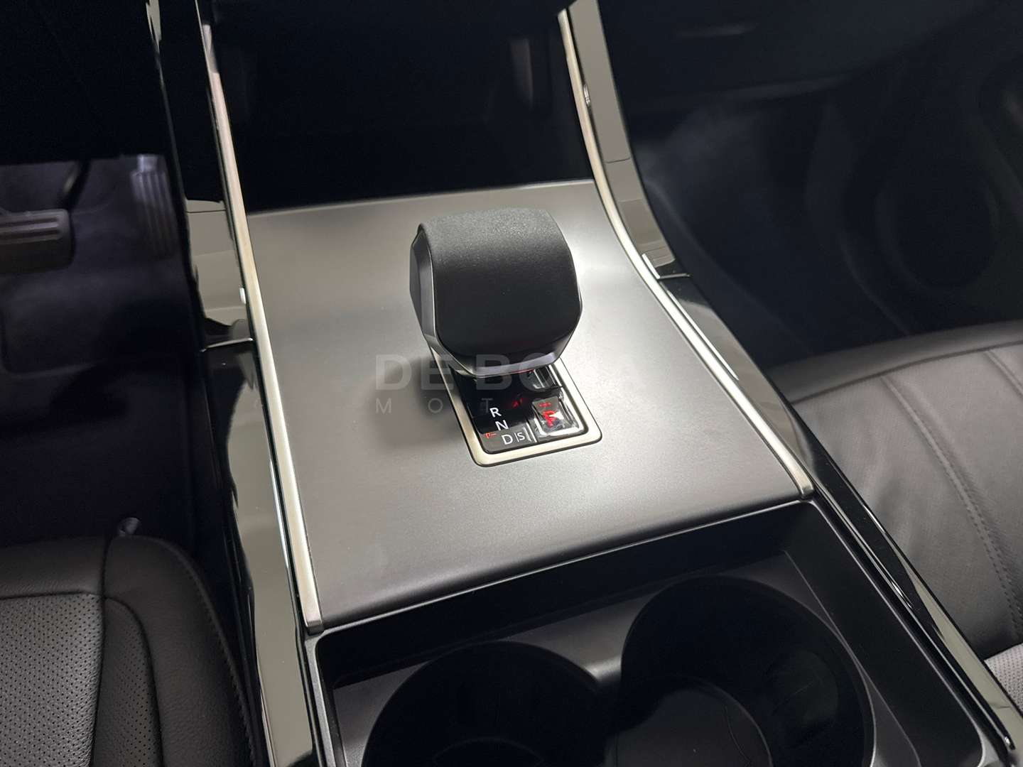 Land Rover Range Rover Evoque S 2.0d I4 Mhev - 2025 - Joinsteer - #24