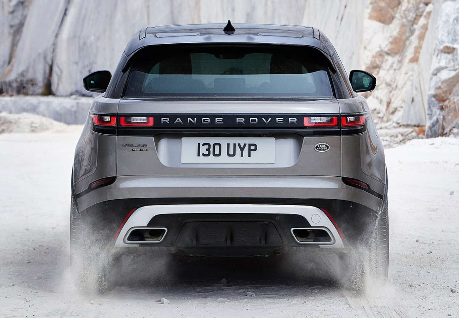 Land Rover Range Rover Velar S 2.0d - 2020 - Joinsteer - #31