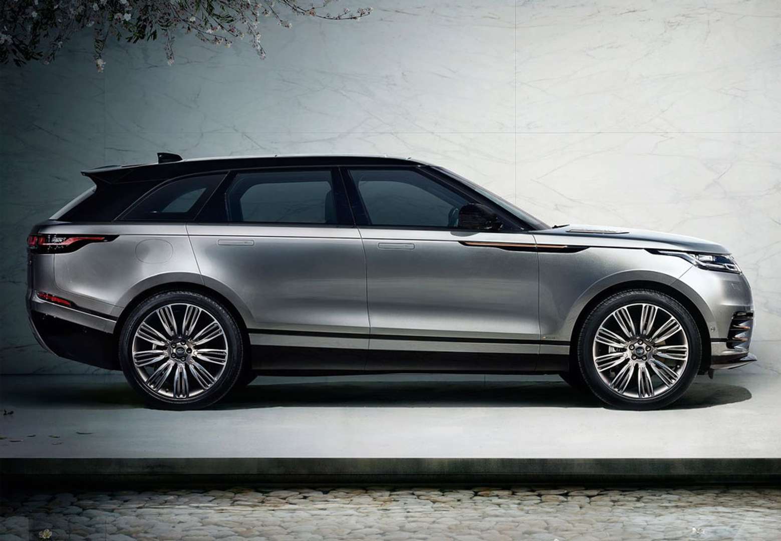 Land Rover Range Rover Velar S 2.0d - 2020 - Joinsteer - #35