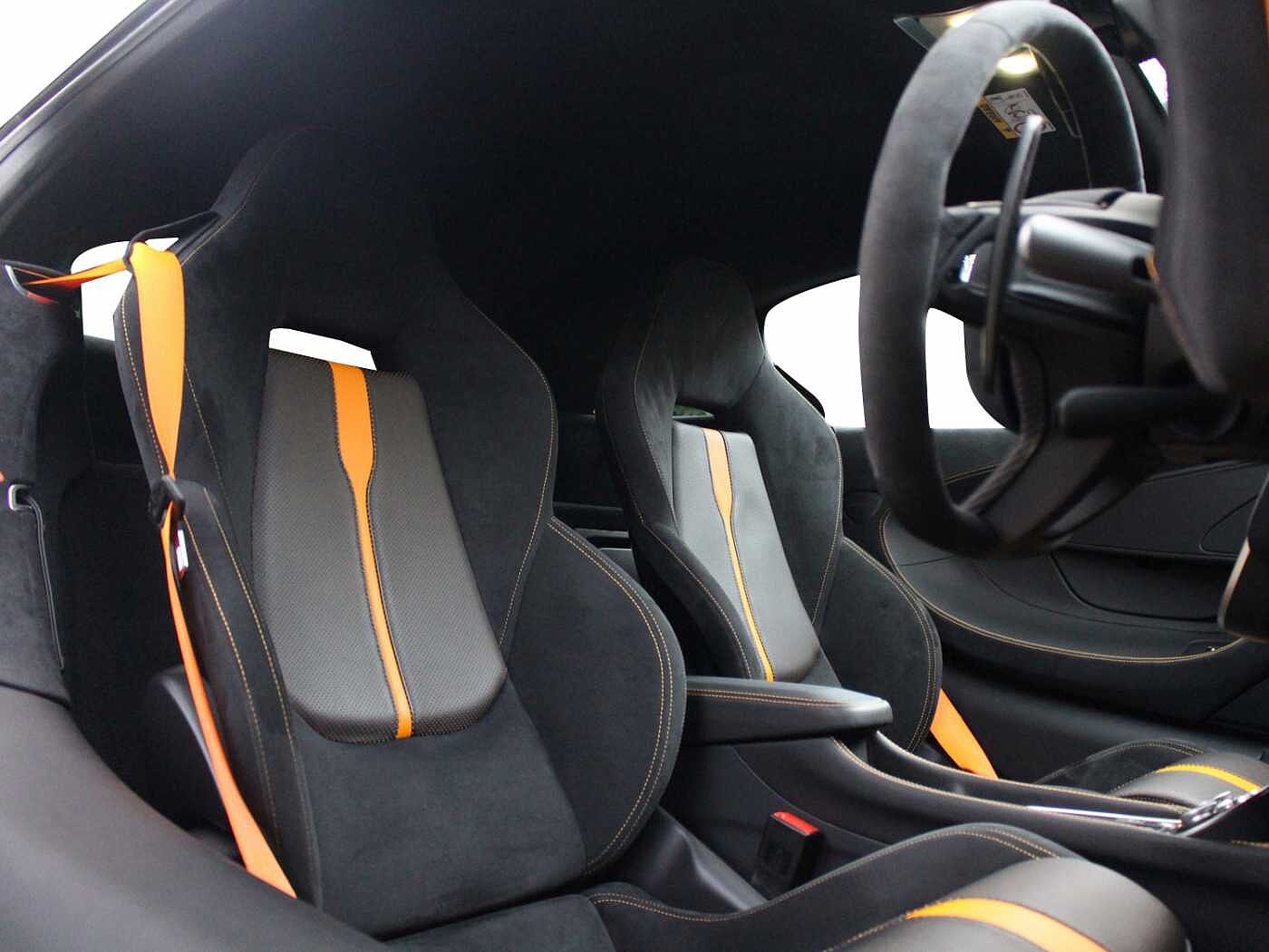 McLaren 570S - 2019 - Joinsteer - #4