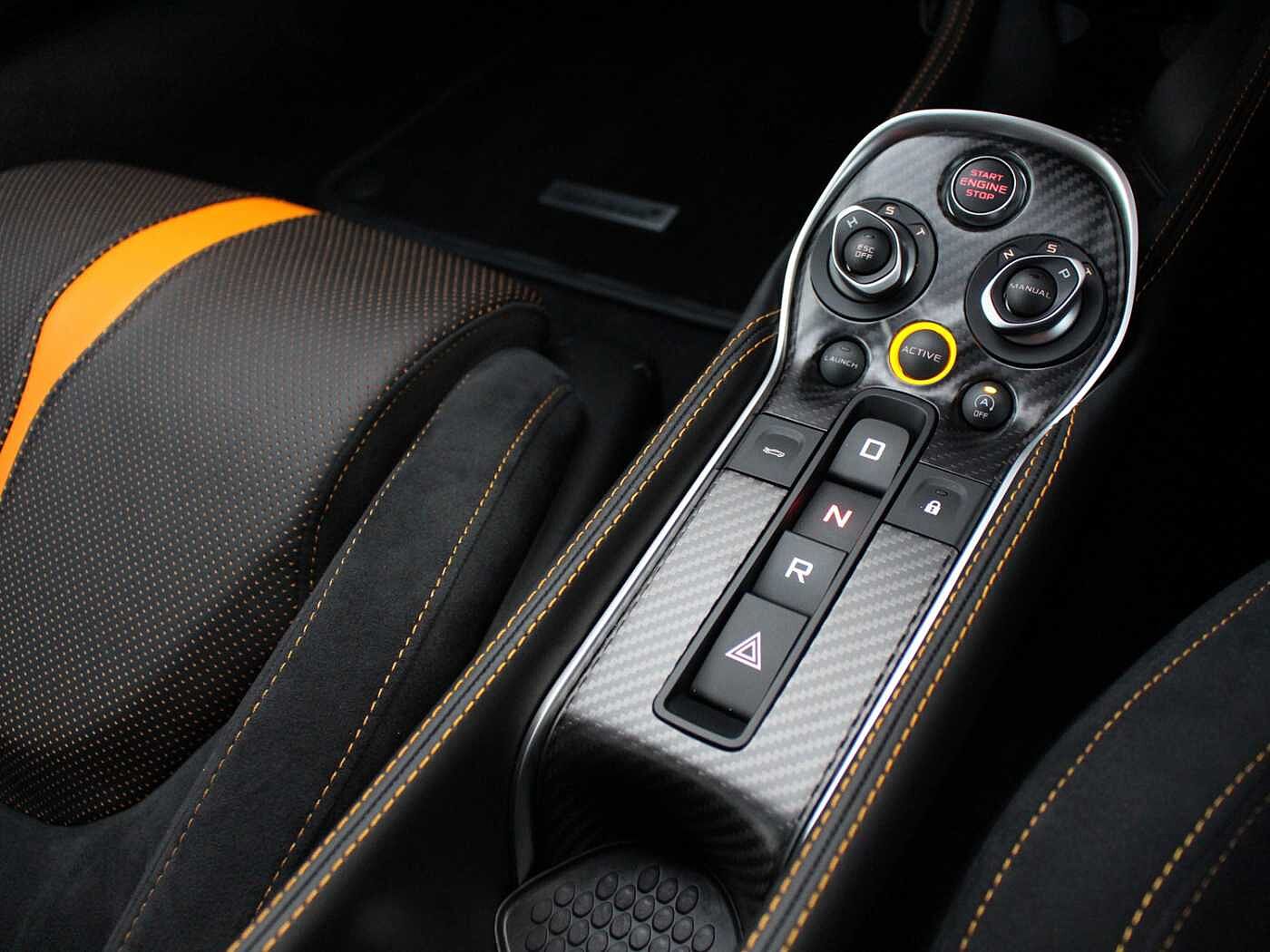 McLaren 570S - 2019 - Joinsteer - #5