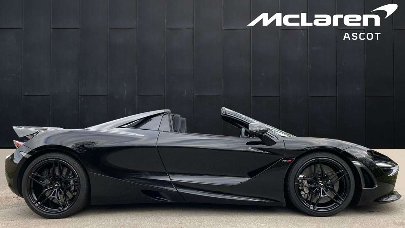 McLaren 720S - 2019 - Joinsteer - #2