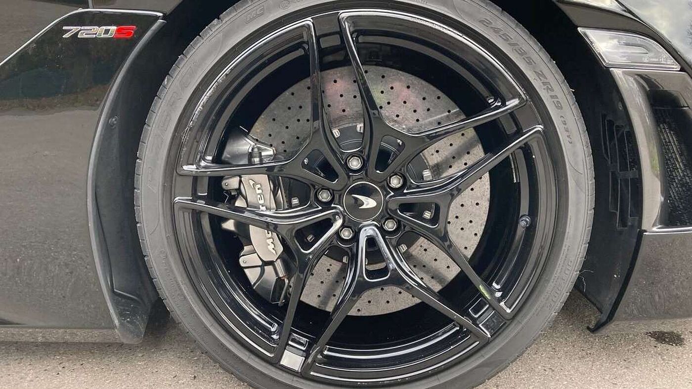 McLaren 720S - 2019 - Joinsteer - #4