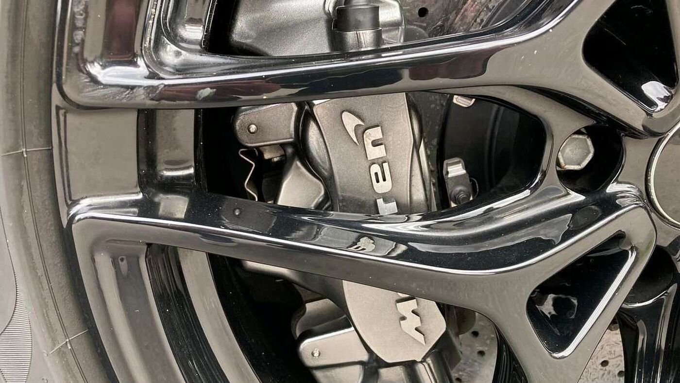 McLaren 720S - 2019 - Joinsteer - #5