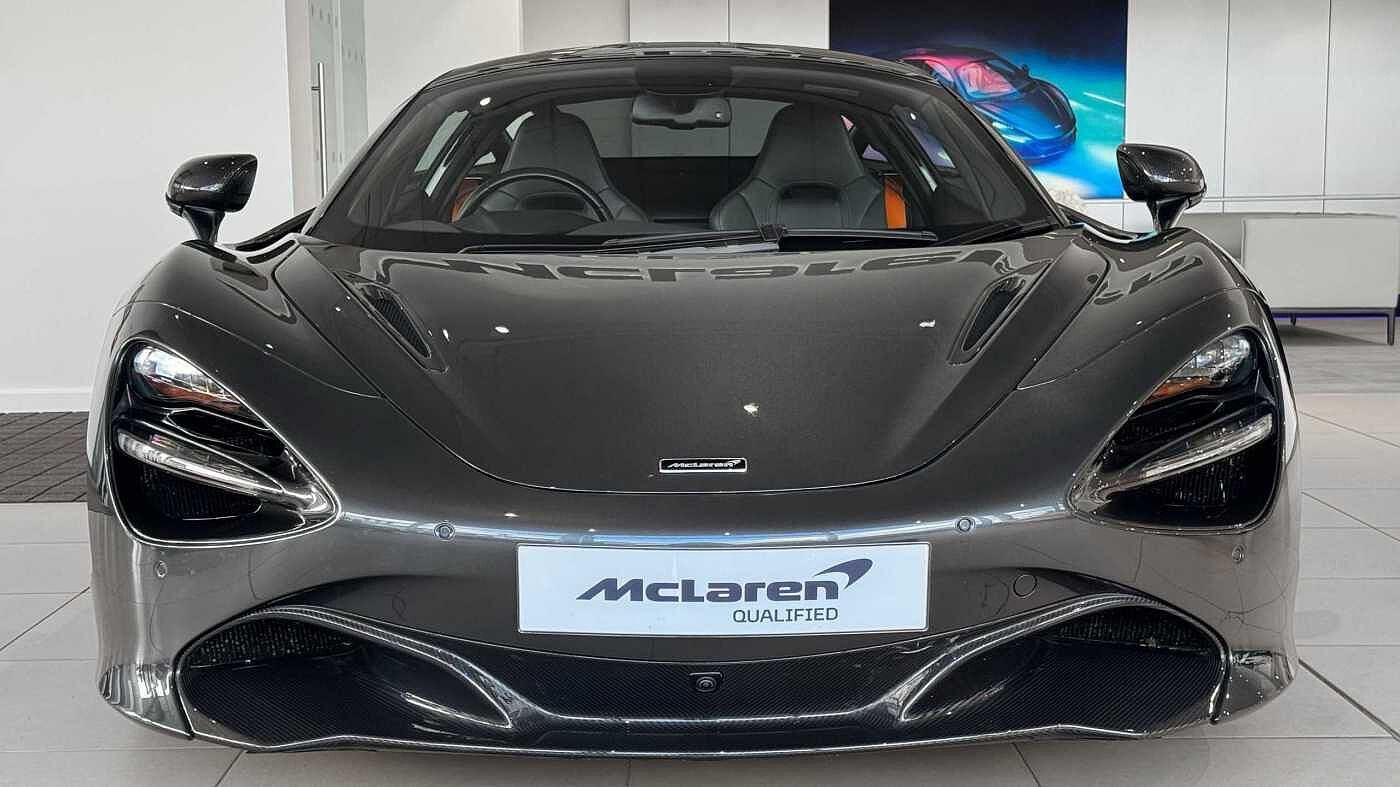 McLaren 720S - 2022 - Joinsteer - #4