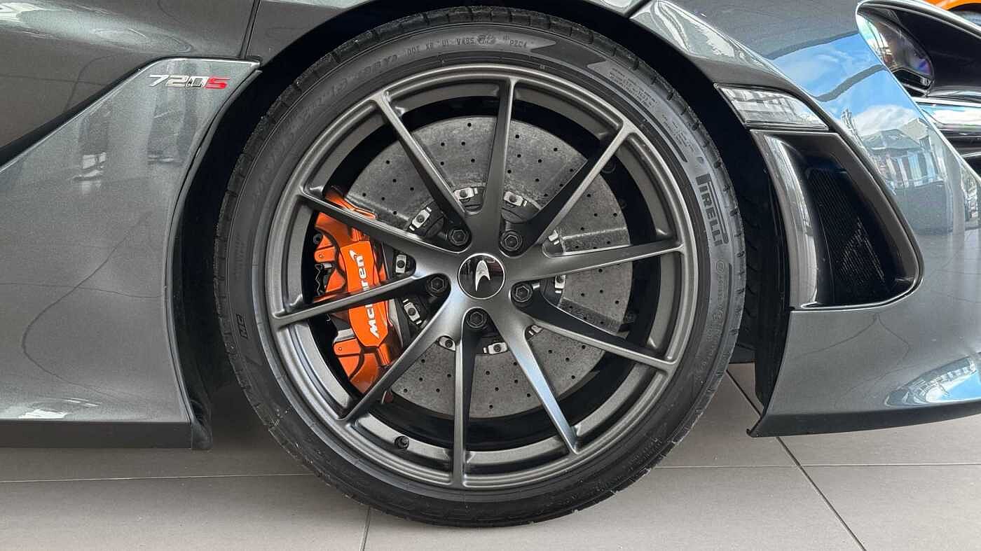 McLaren 720S - 2022 - Joinsteer - #6