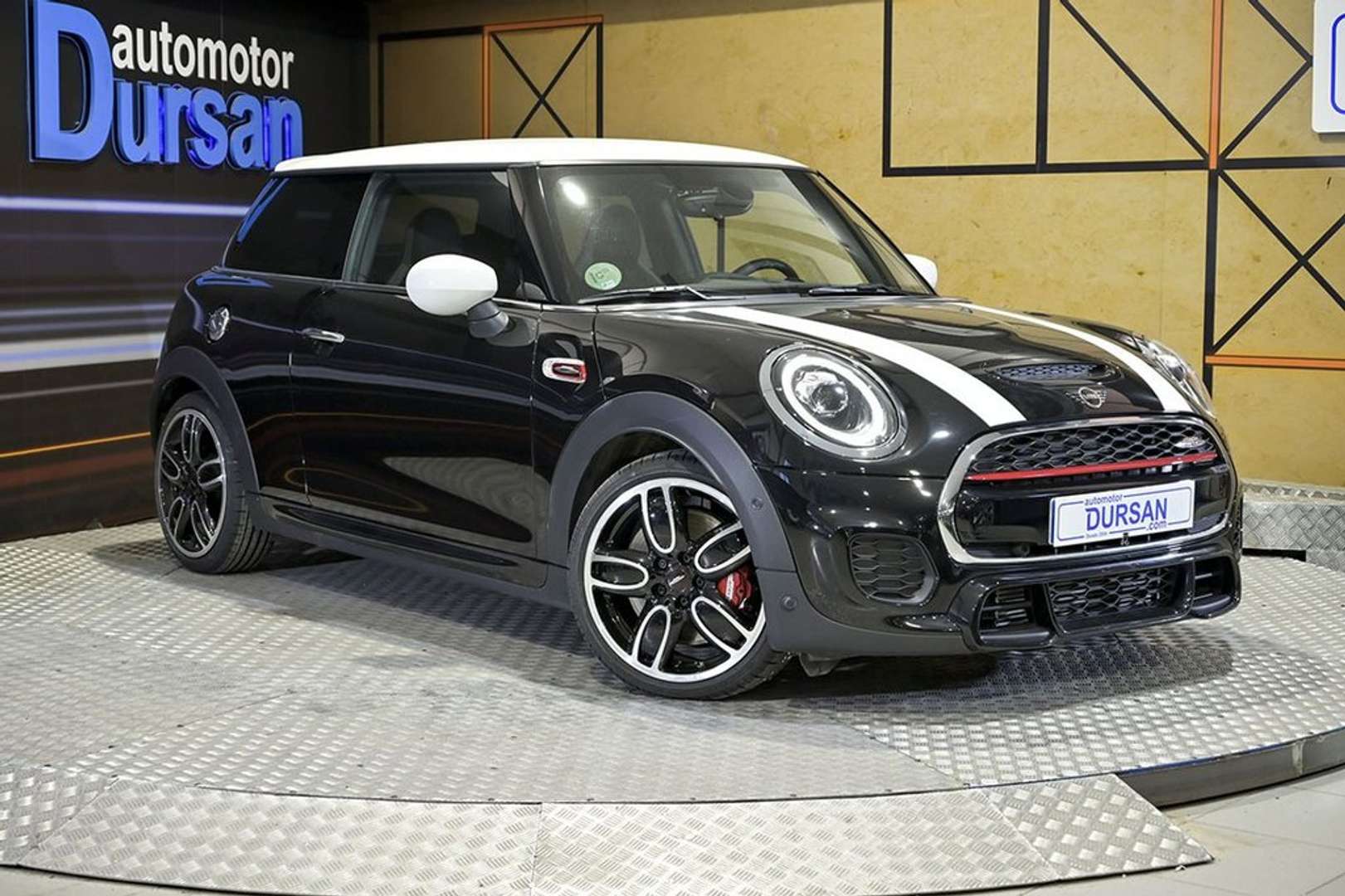 Mini Cooper John Cooper Works - 2019 - Joinsteer - #2