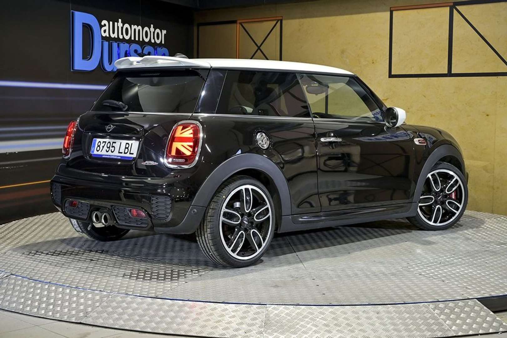 Mini Cooper John Cooper Works - 2019 - Joinsteer - #4