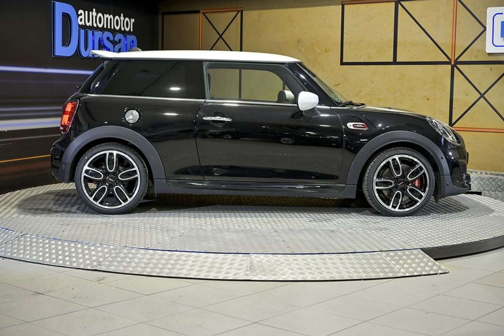 Mini Cooper John Cooper Works - 2019 - Joinsteer - #17