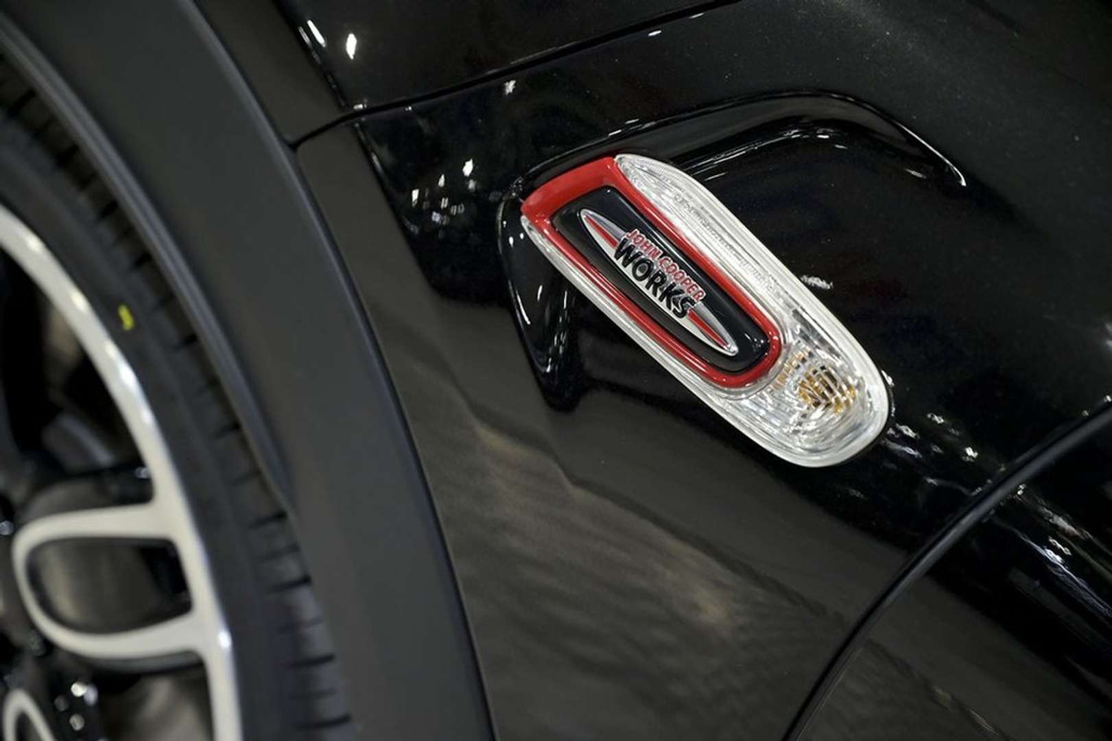 Mini Cooper John Cooper Works - 2019 - Joinsteer - #18