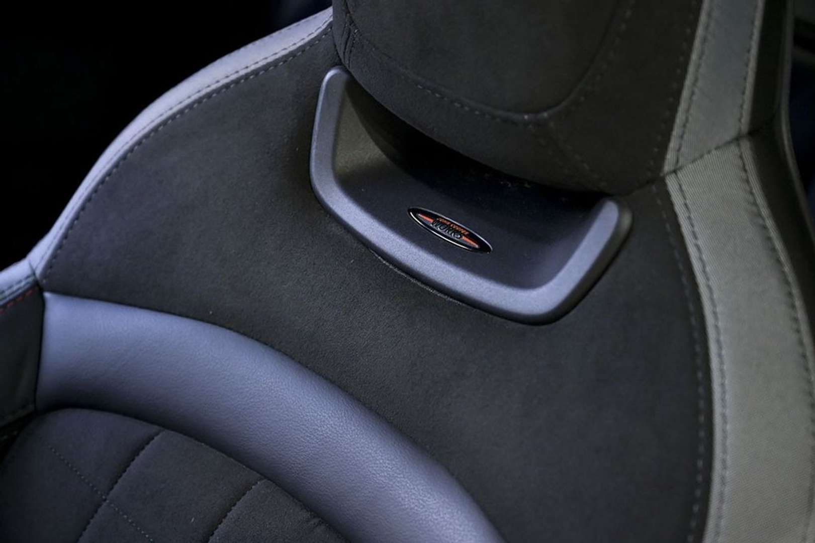 Mini Cooper John Cooper Works - 2019 - Joinsteer - #23