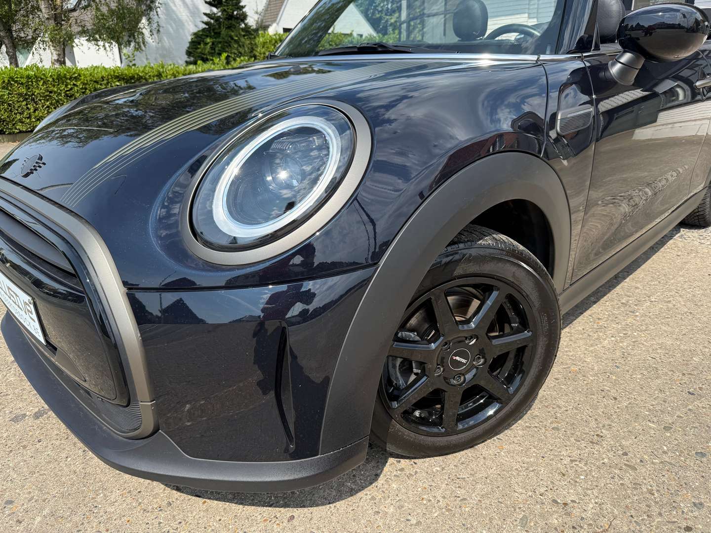 Mini Cooper Resolute Edition - 2023 - Joinsteer - #2