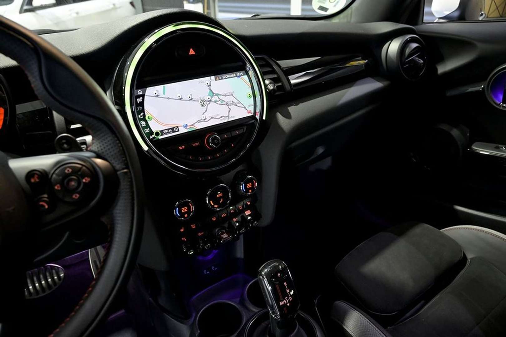 Mini Cooper John Cooper Works - 2019 - Joinsteer - #27