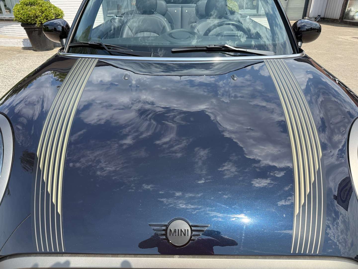 Mini Cooper Resolute Edition - 2023 - Joinsteer - #3