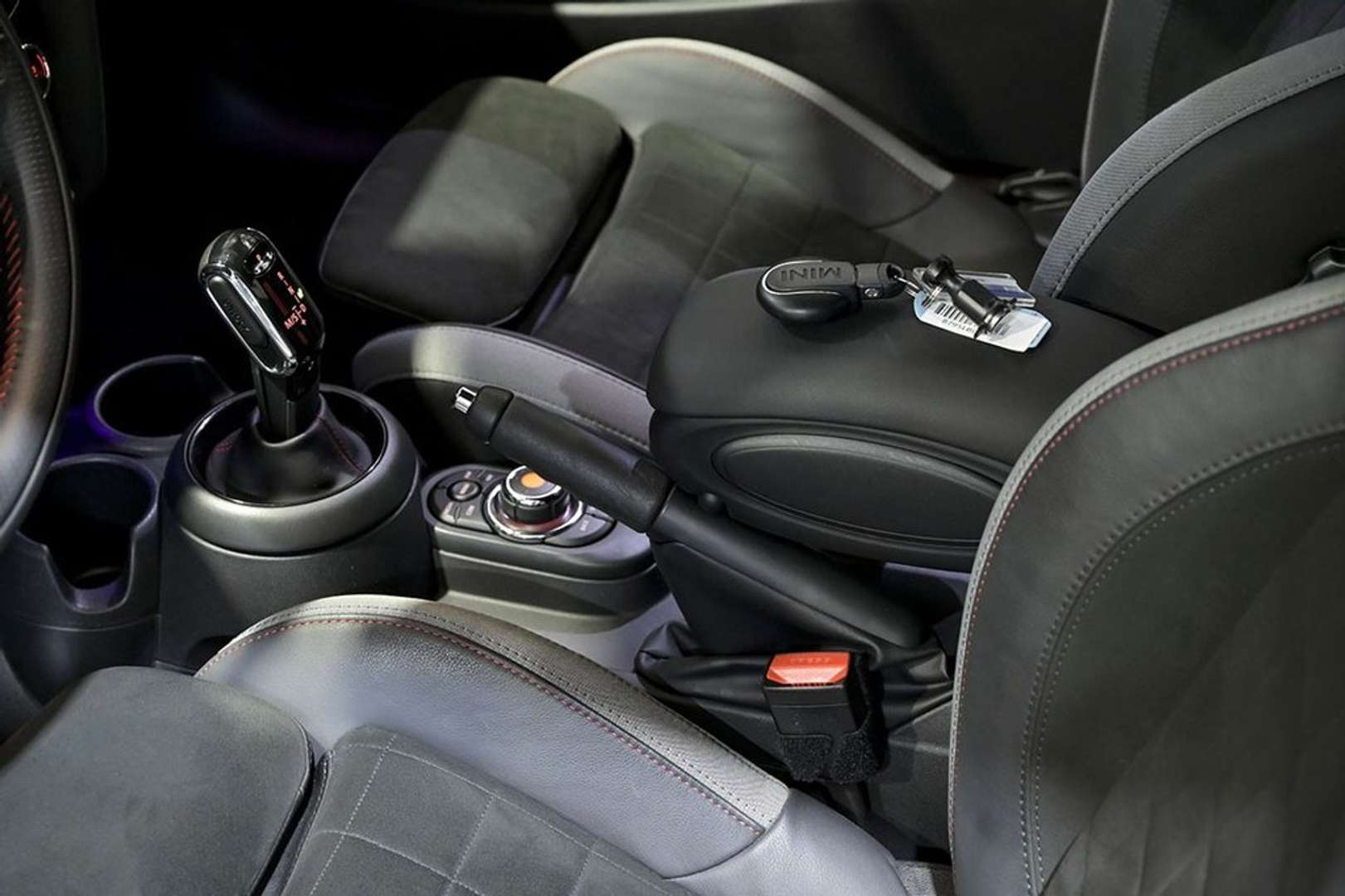 Mini Cooper John Cooper Works - 2019 - Joinsteer - #28