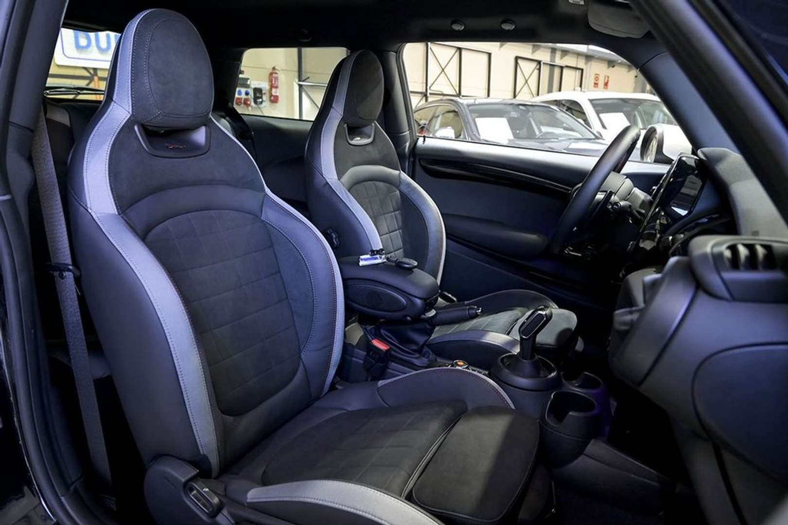 Mini Cooper John Cooper Works - 2019 - Joinsteer - #29