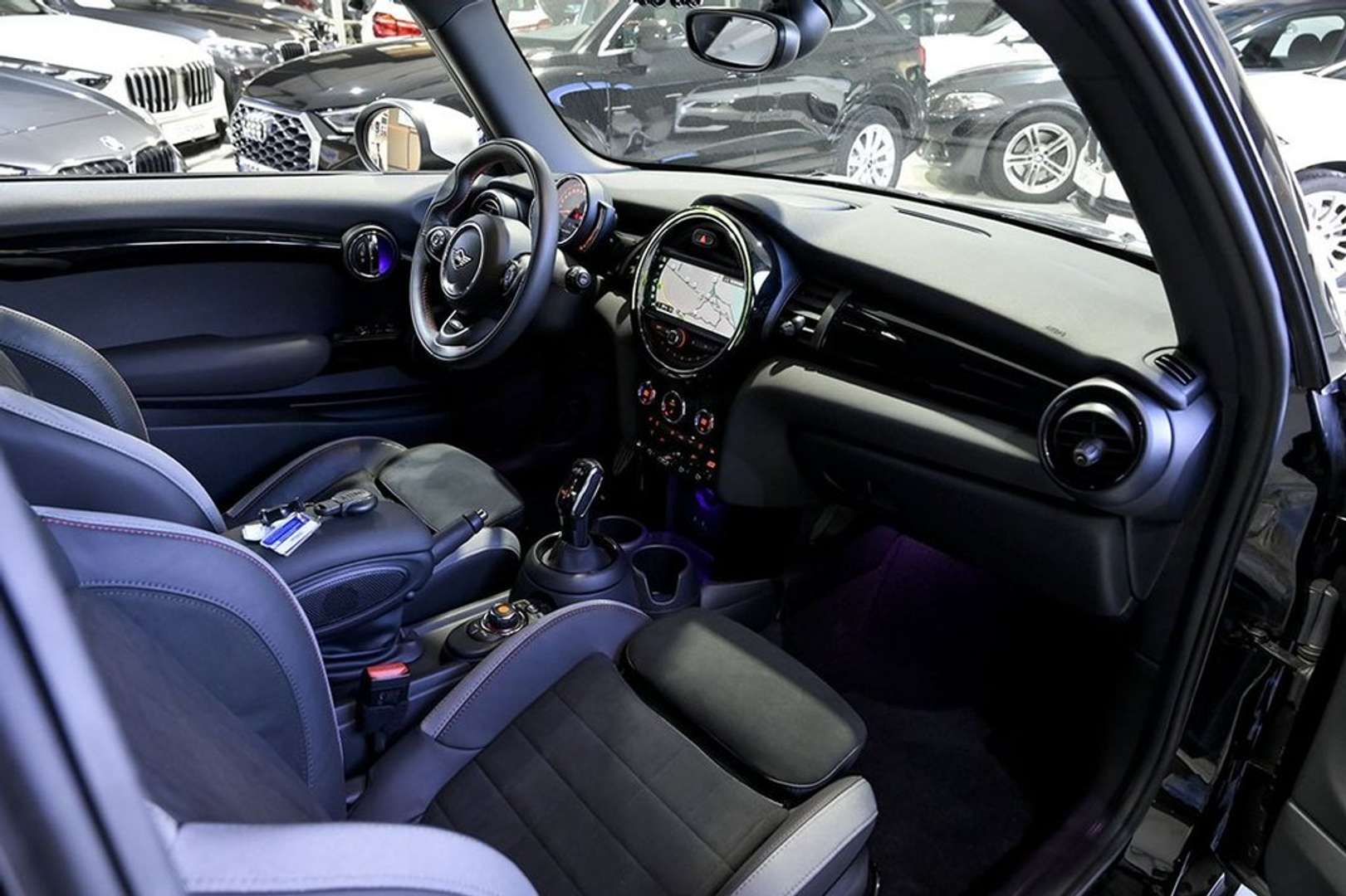 Mini Cooper John Cooper Works - 2019 - Joinsteer - #30