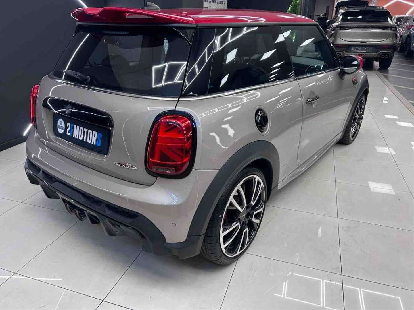 Mini John Cooper Works 2.0 JCW - 2021 - Joinsteer - #6