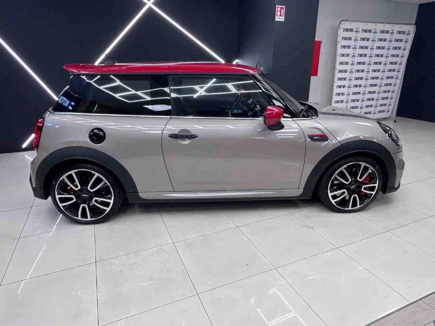 Mini John Cooper Works 2.0 JCW - 2021 - Joinsteer - #8