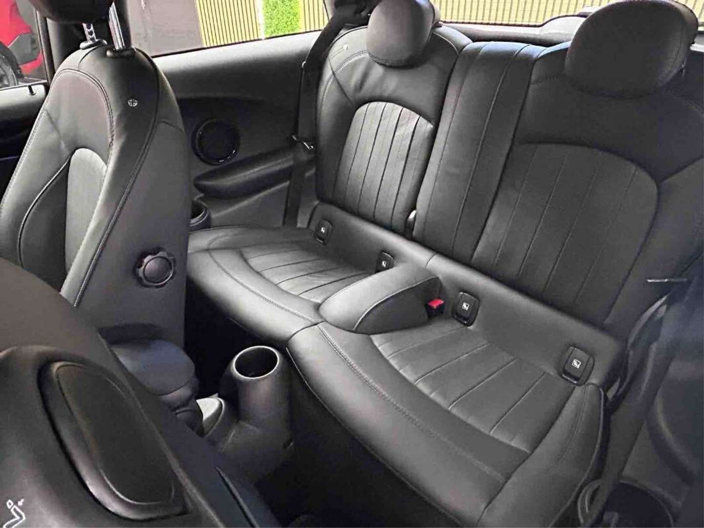 Mini John Cooper Works 2.0 JCW - 2021 - Joinsteer - #10