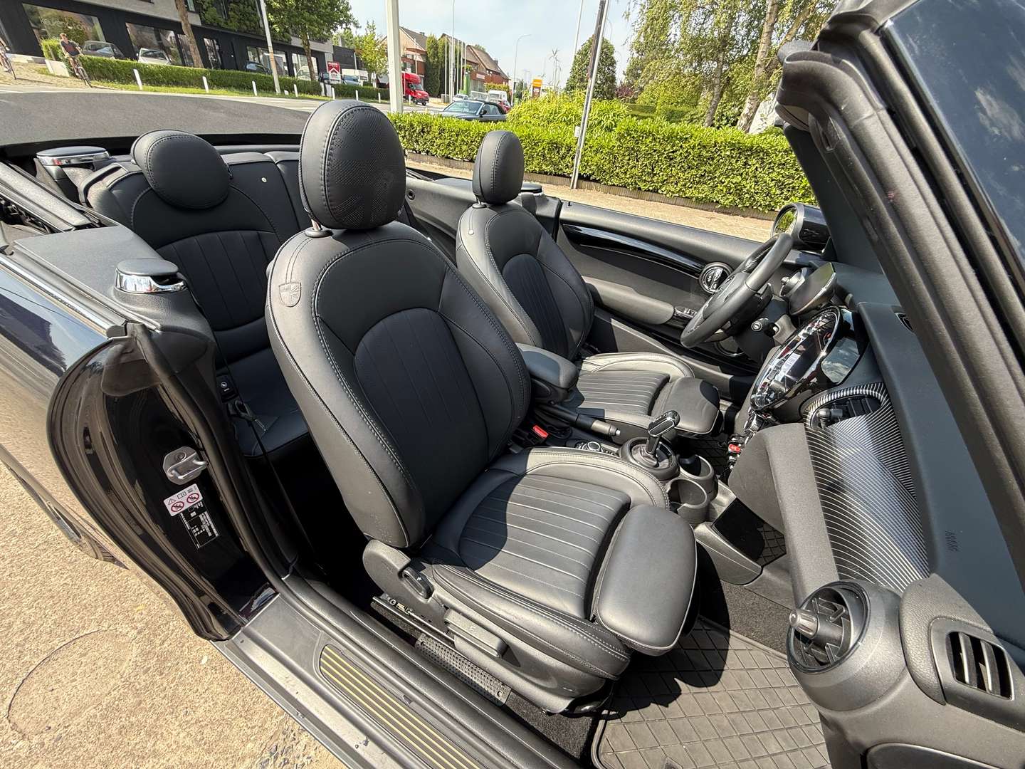 Mini Cooper Resolute Edition - 2023 - Joinsteer - #9