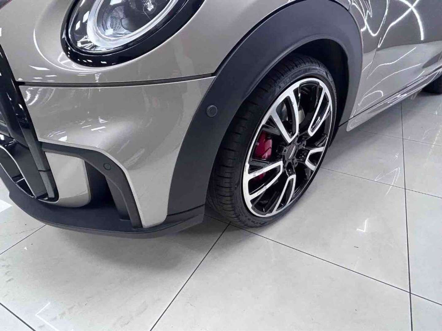 Mini John Cooper Works 2.0 JCW - 2021 - Joinsteer - #12