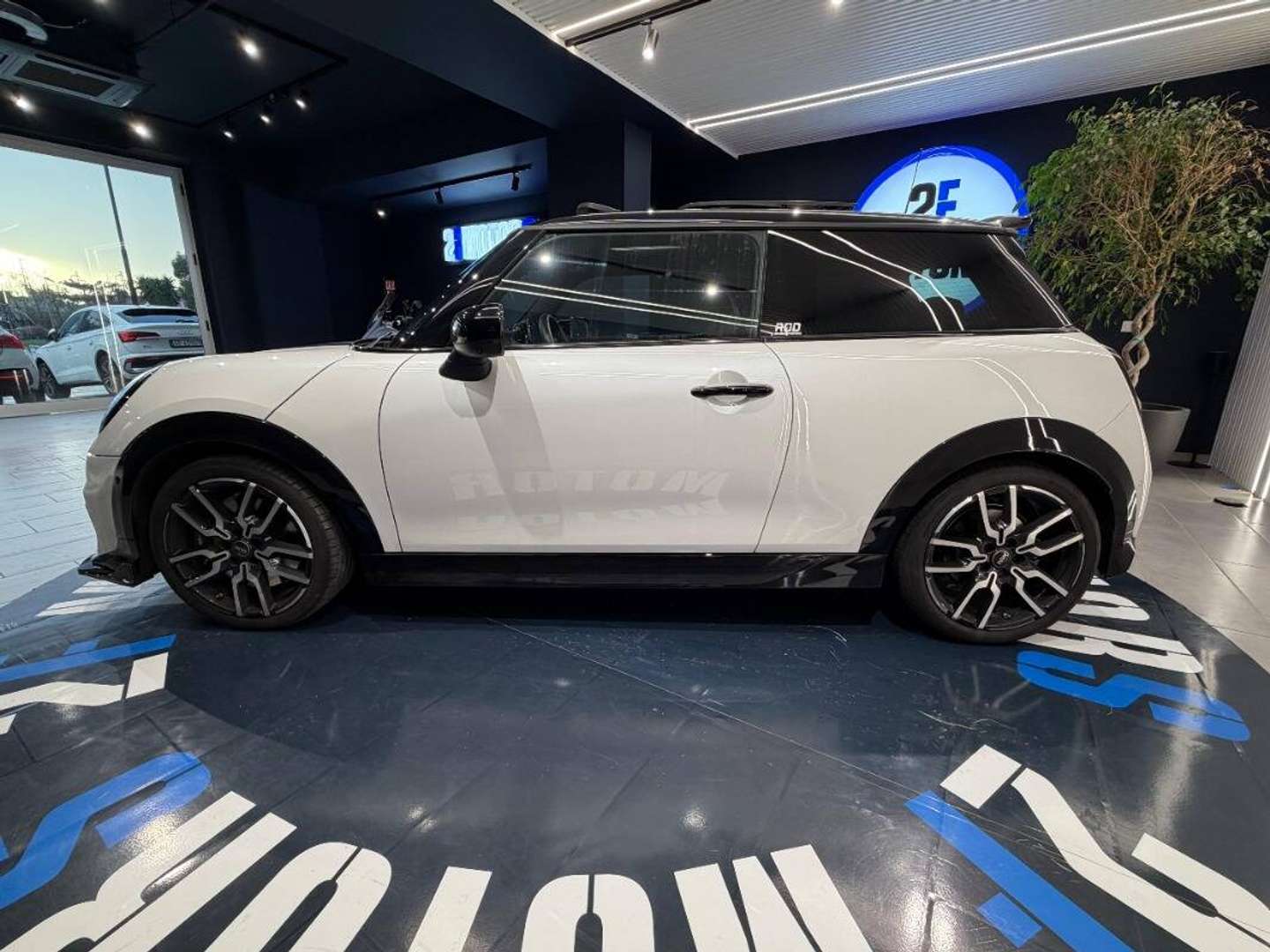 Mini Cooper JCW 2.0 - 2025 - Joinsteer - #7