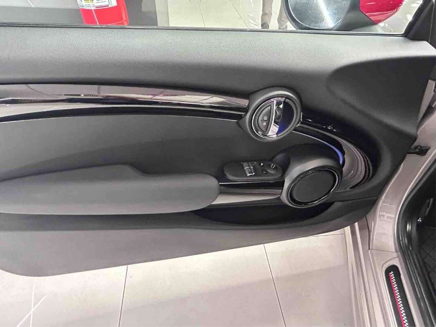 Mini John Cooper Works 2.0 JCW - 2021 - Joinsteer - #13