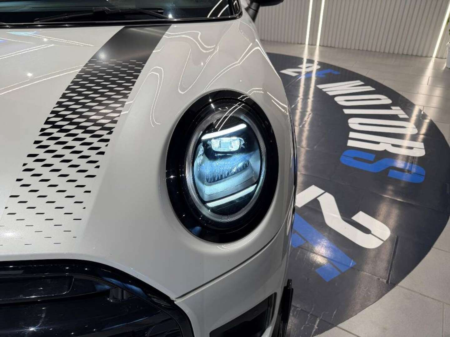 Mini Cooper JCW 2.0 - 2025 - Joinsteer - #10