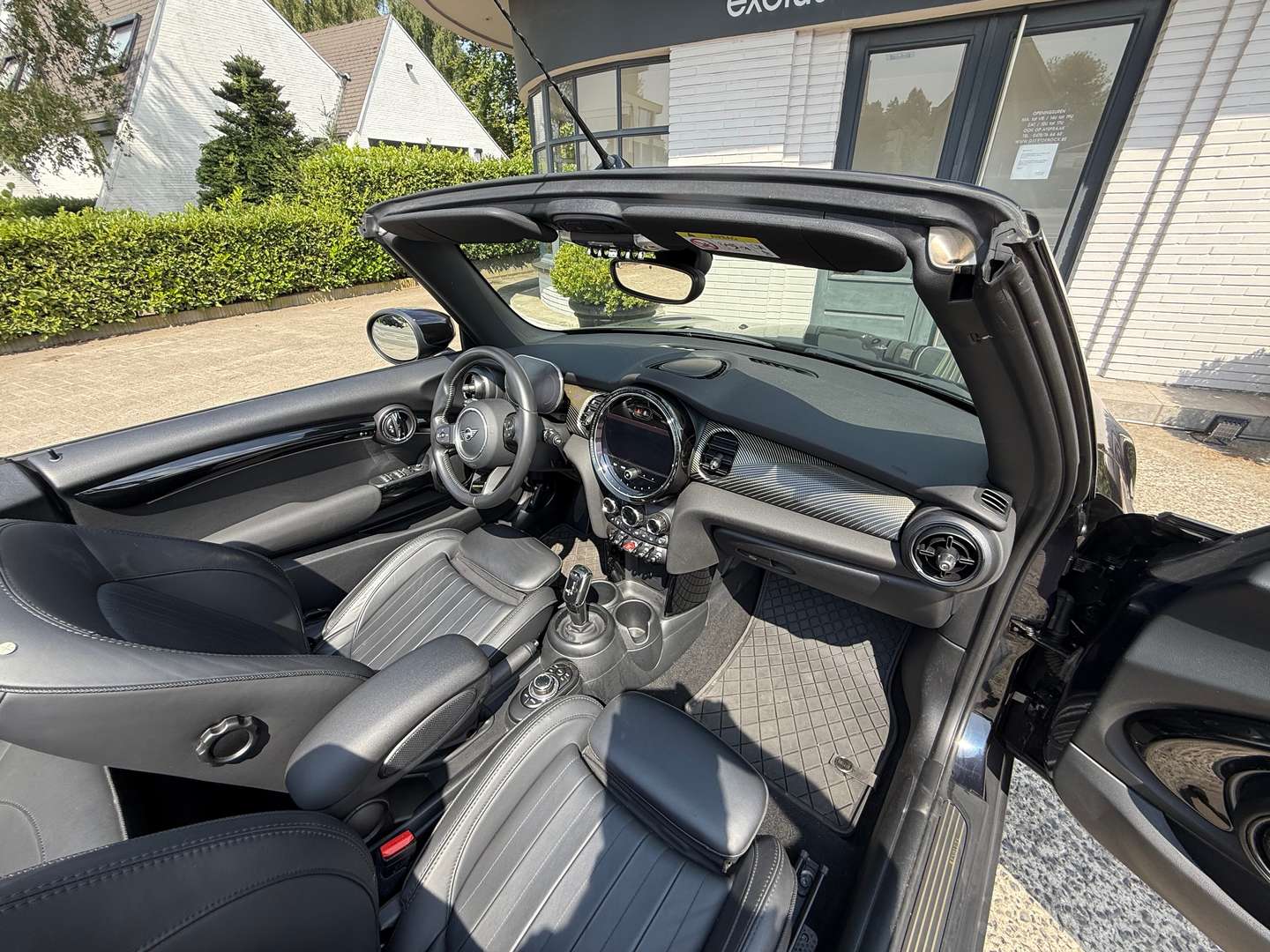 Mini Cooper Resolute Edition - 2023 - Joinsteer - #12