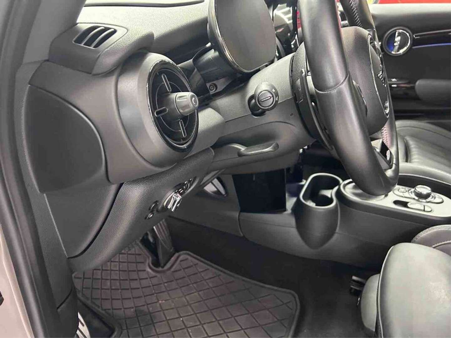 Mini John Cooper Works 2.0 JCW - 2021 - Joinsteer - #15