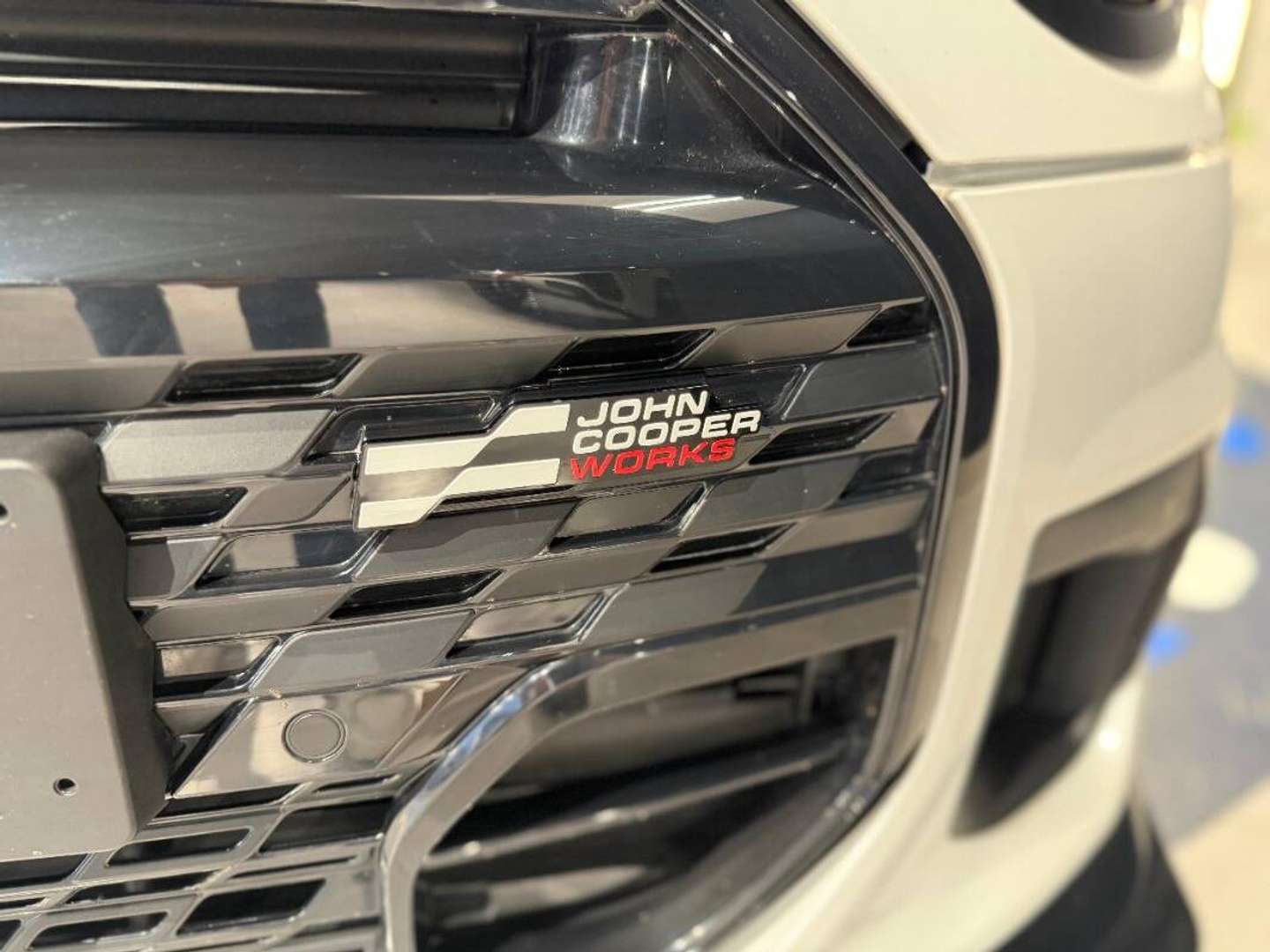 Mini Cooper JCW 2.0 - 2025 - Joinsteer - #12