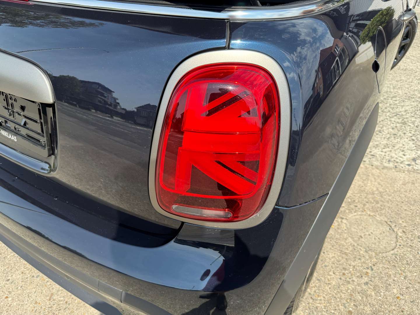 Mini Cooper Resolute Edition - 2023 - Joinsteer - #13