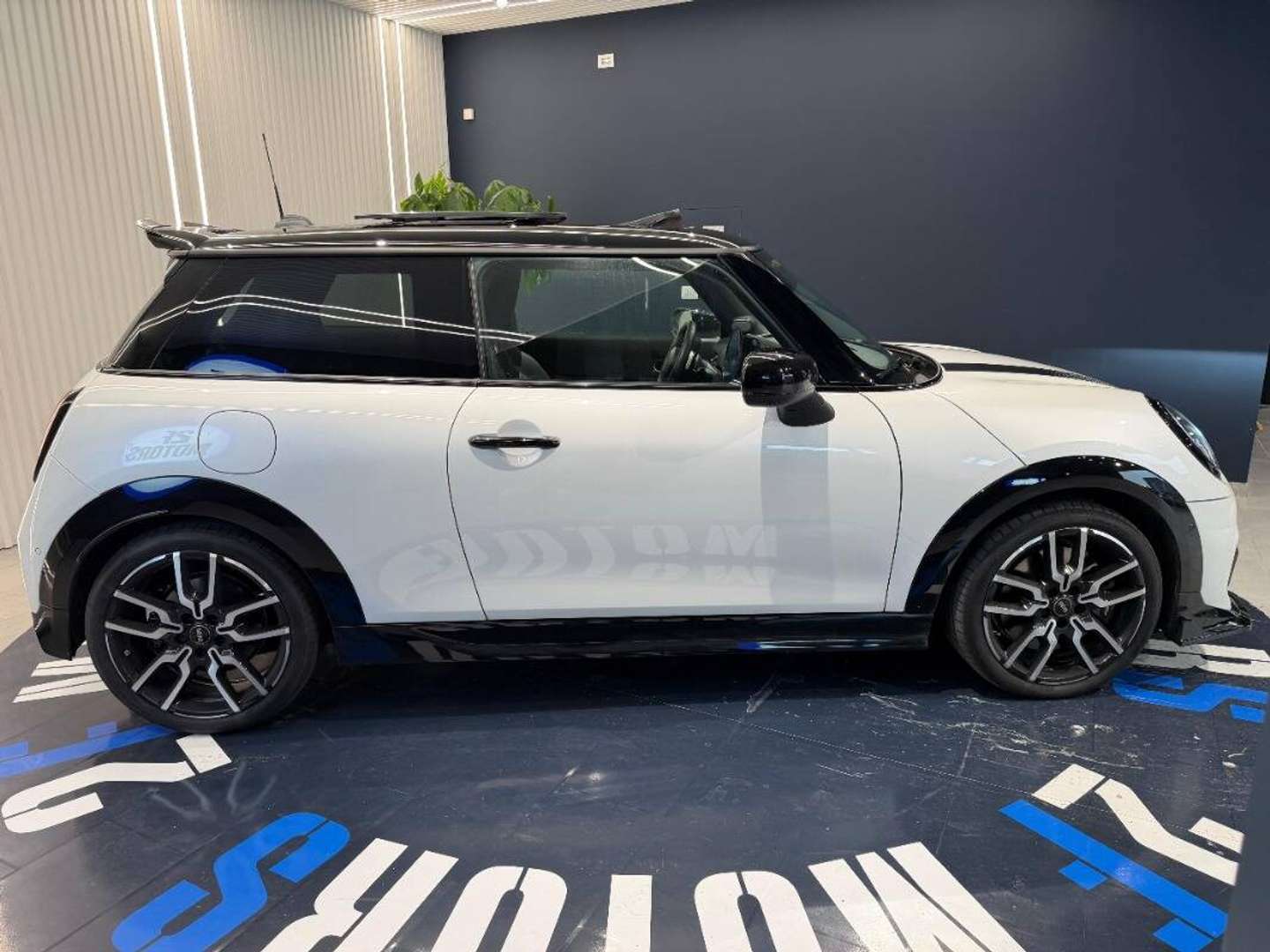 Mini Cooper JCW 2.0 - 2025 - Joinsteer - #8