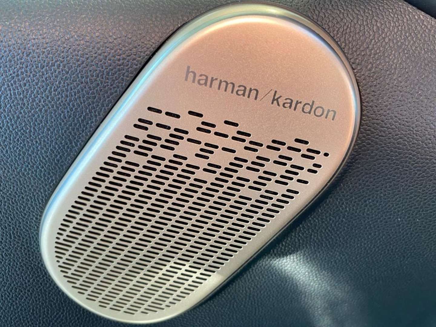 Mini Aceman Favoured Trim - 2024 - Joinsteer - #20