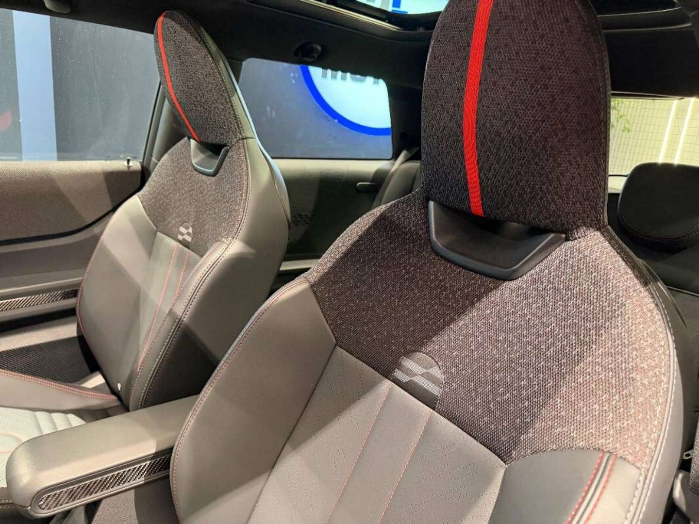 Mini Cooper JCW 2.0 - 2025 - Joinsteer - #15