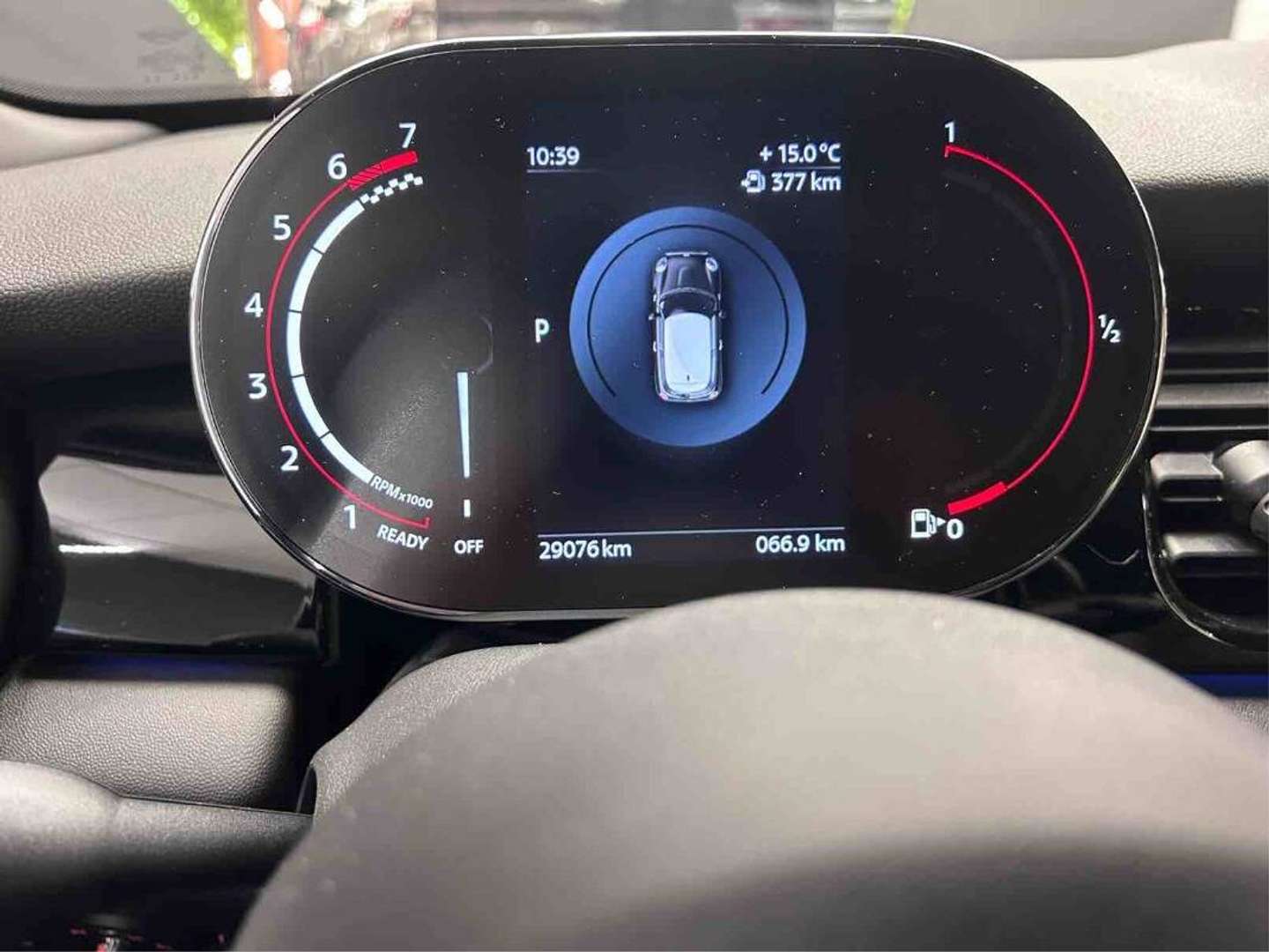 Mini John Cooper Works 2.0 JCW - 2021 - Joinsteer - #14