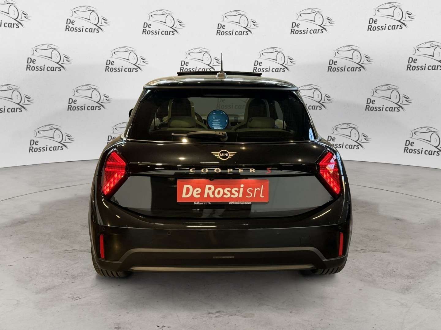 Mini Cooper S Favoured - 2024 - Joinsteer - #5