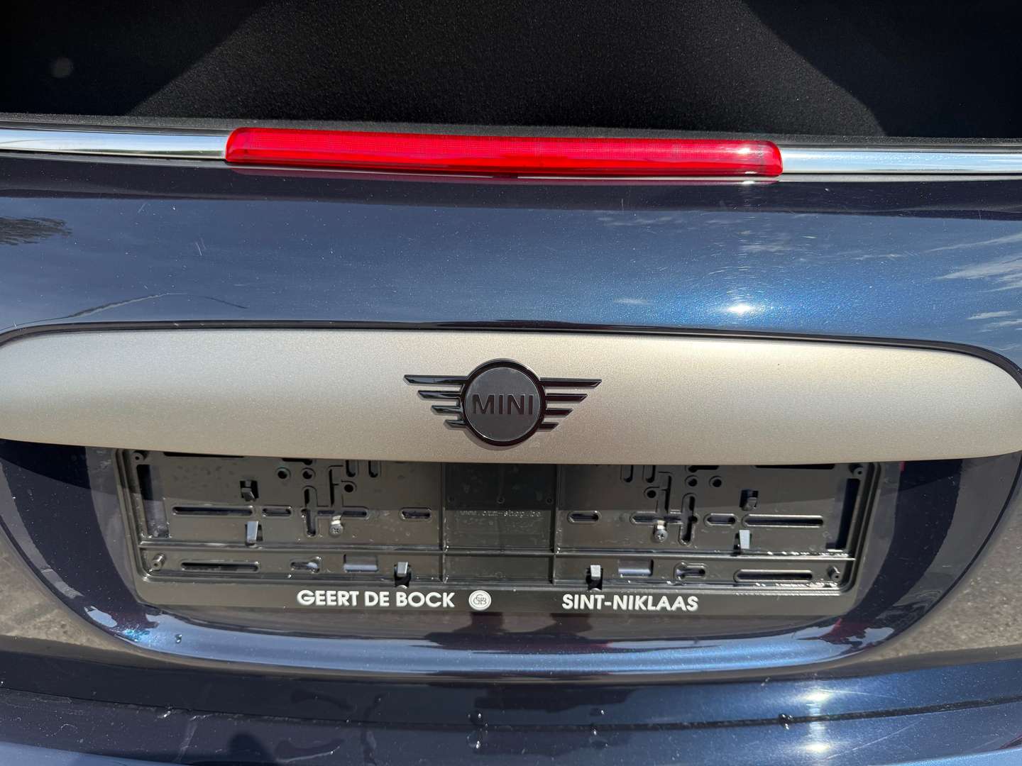 Mini Cooper Resolute Edition - 2023 - Joinsteer - #15