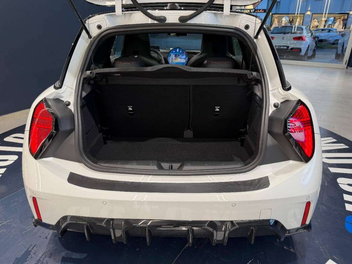 Mini Cooper JCW 2.0 - 2025 - Joinsteer - #11