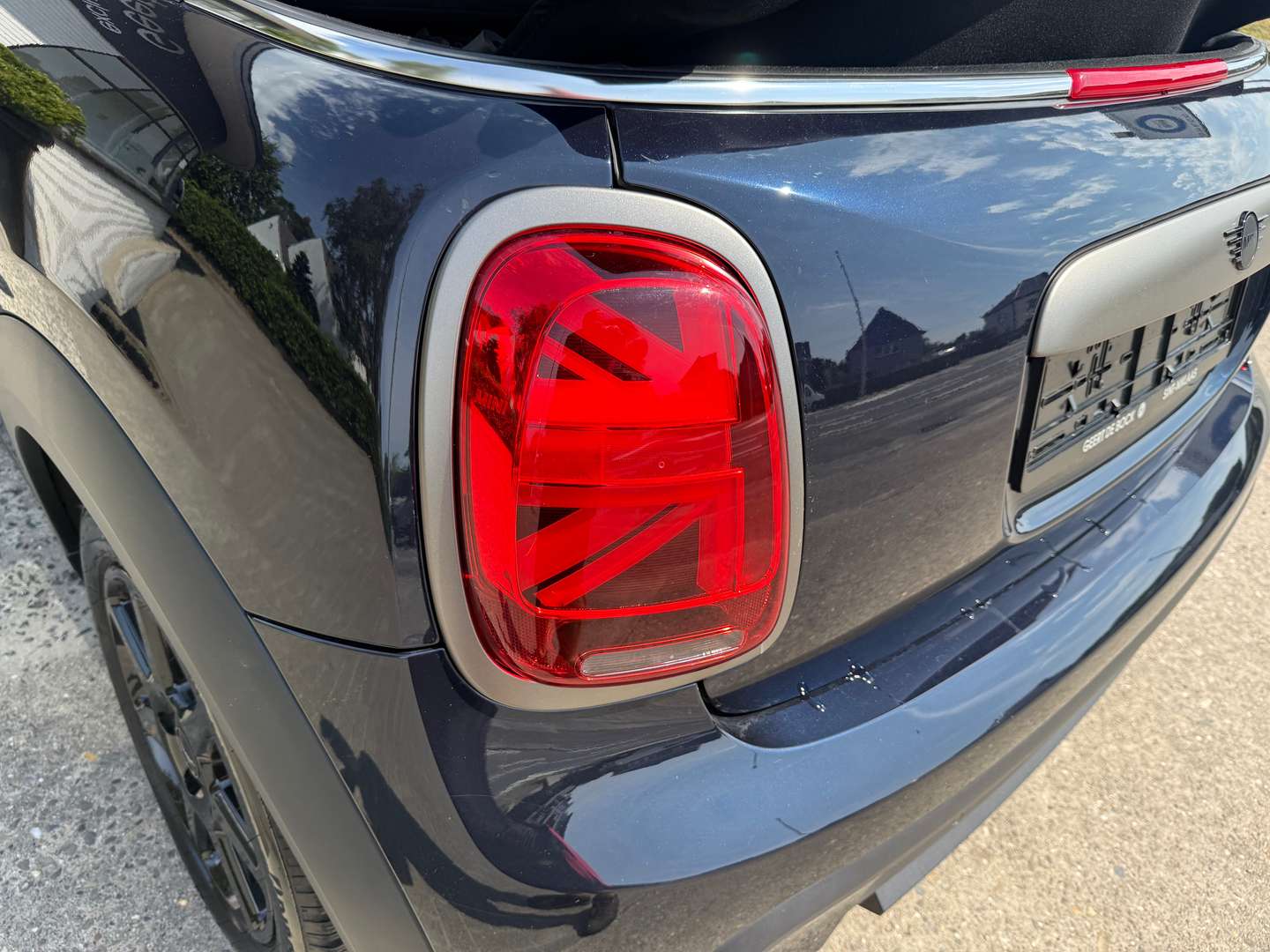 Mini Cooper Resolute Edition - 2023 - Joinsteer - #16