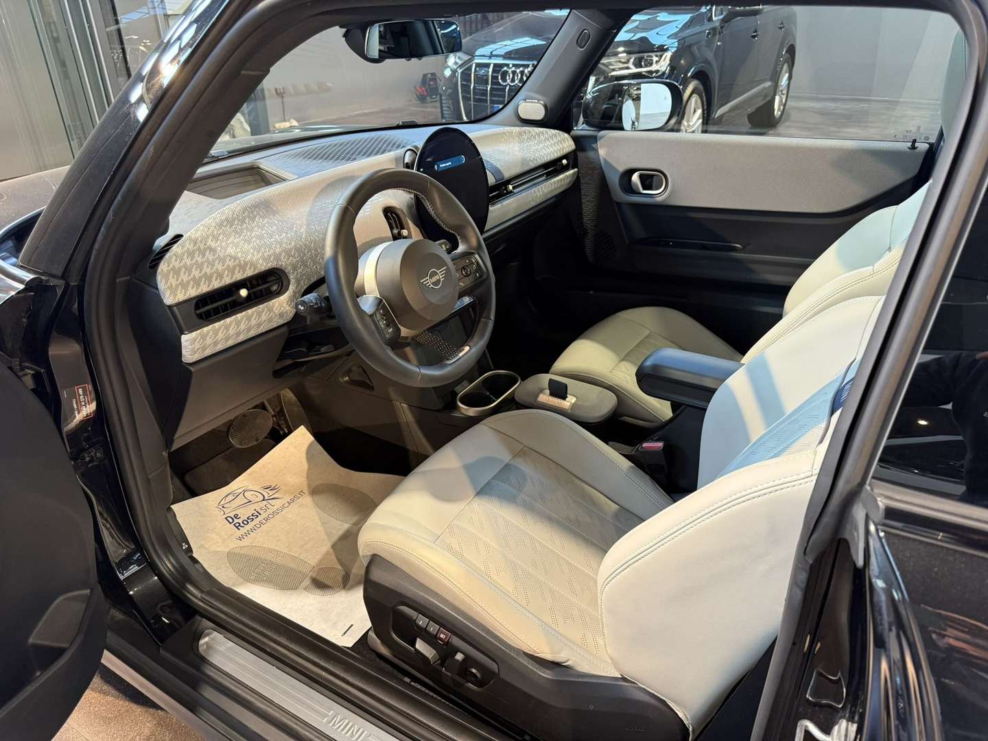 Mini Cooper S Favoured - 2024 - Joinsteer - #7