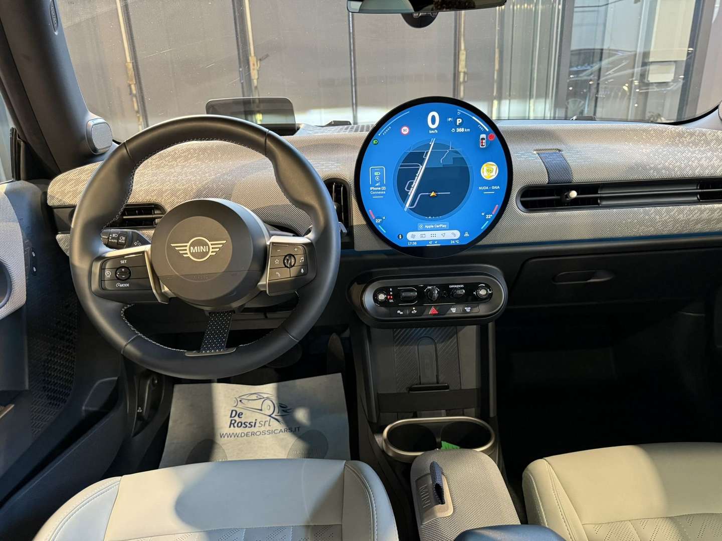 Mini Cooper S Favoured - 2024 - Joinsteer - #8