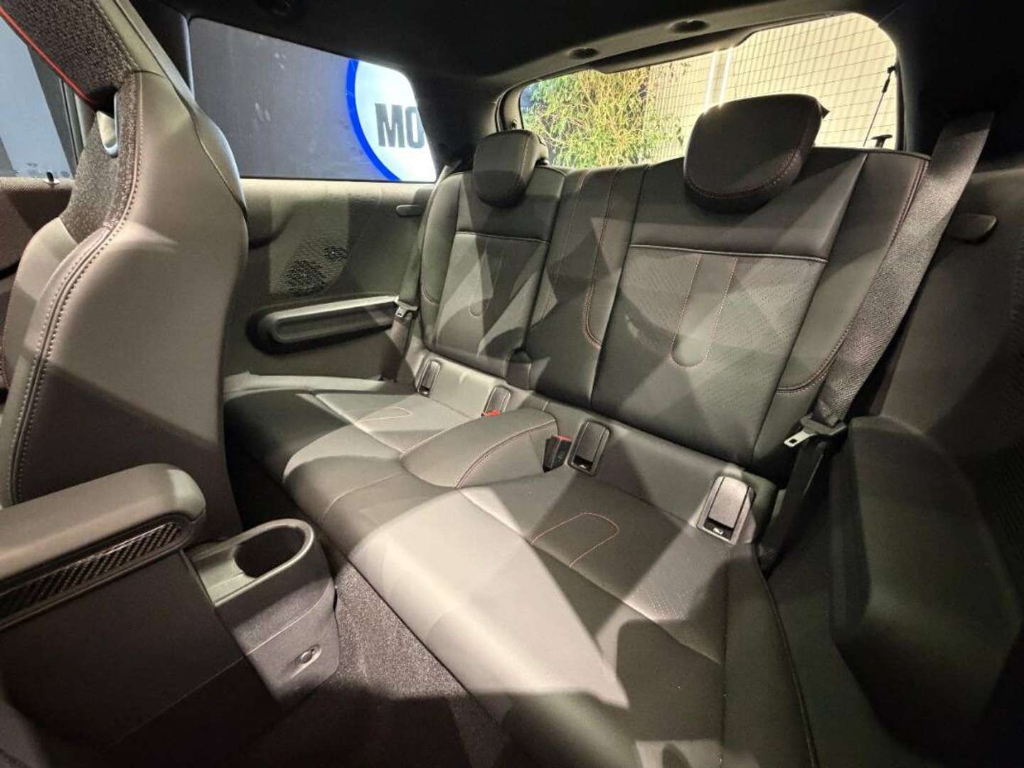 Mini Cooper JCW 2.0 - 2025 - Joinsteer - #13